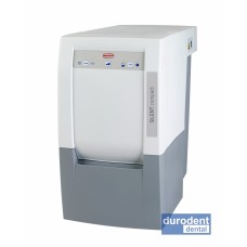 Renfert Silent COMPACT Dust Extraction Unit for Single Work Station or Machine includes 2m Hose - Bagless 29340000